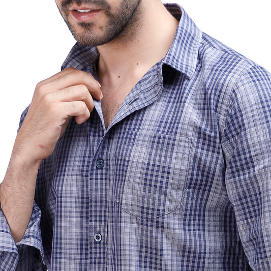 Coup Men Casual Shirt