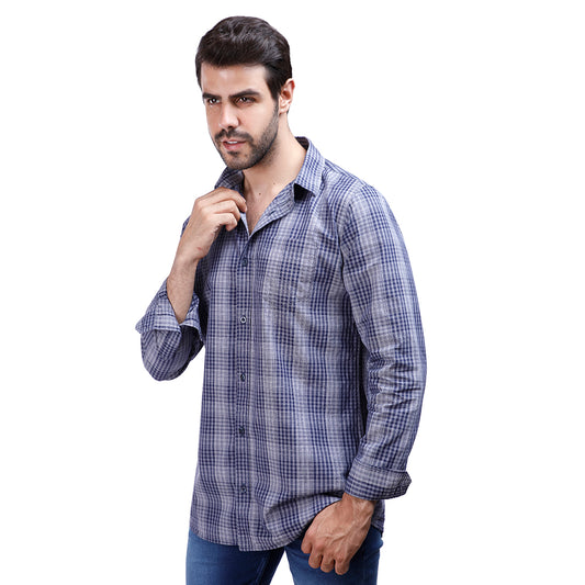 Coup Men Casual Shirt