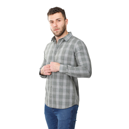 Coup Men Casual Shirt