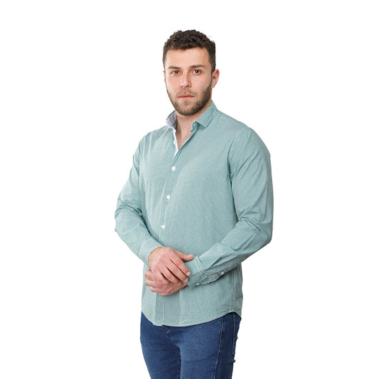 Coup Men Casual Shirt