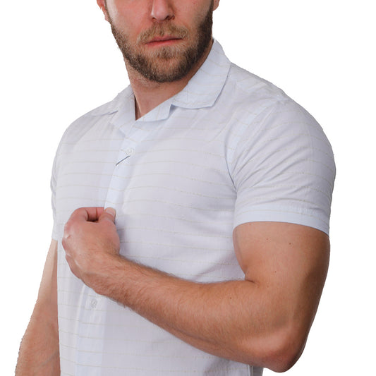 Coup Men Casual Shirt