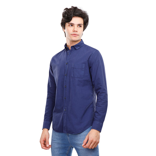 Coup Men Casual Shirt