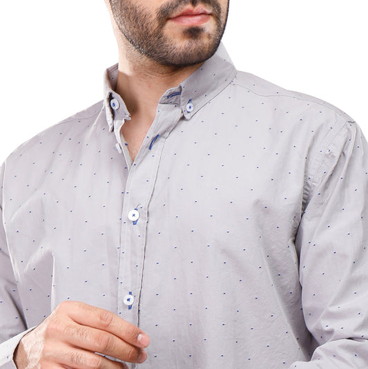Coup Men Casual Shirt
