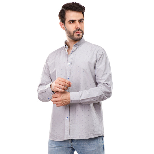Coup Men Casual Shirt
