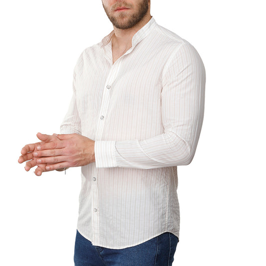 Coup Men Casual Shirt
