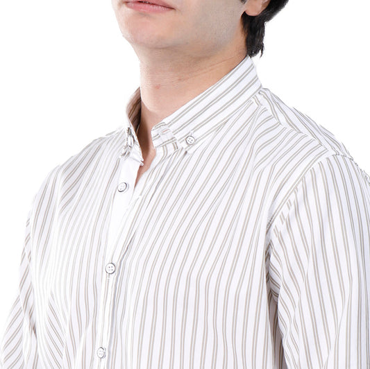 Coup Men Casual Shirt
