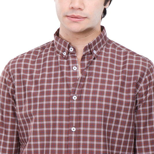 Coup Men Casual Shirt