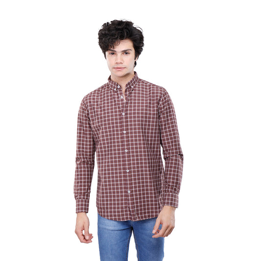 Coup Men Casual Shirt