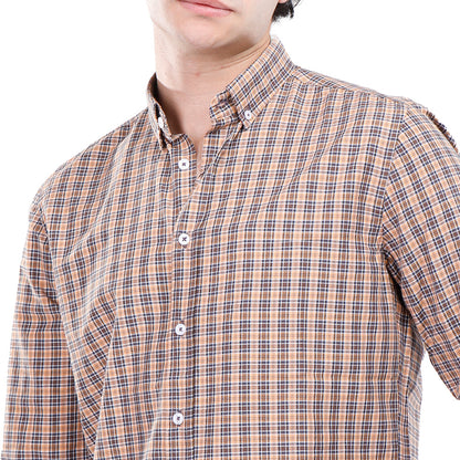 Coup Men Casual Shirt