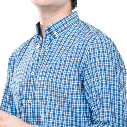 Coup Men Casual Shirt