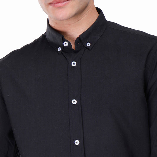 Coup Men Casual Shirt