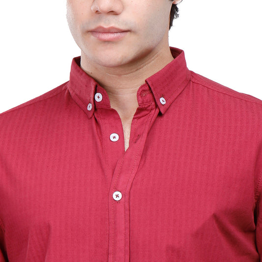 Coup Men Casual Shirt