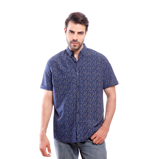 Coup Men Casual Shirt