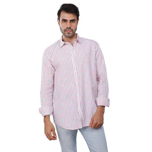 Coup Men Casual Shirt