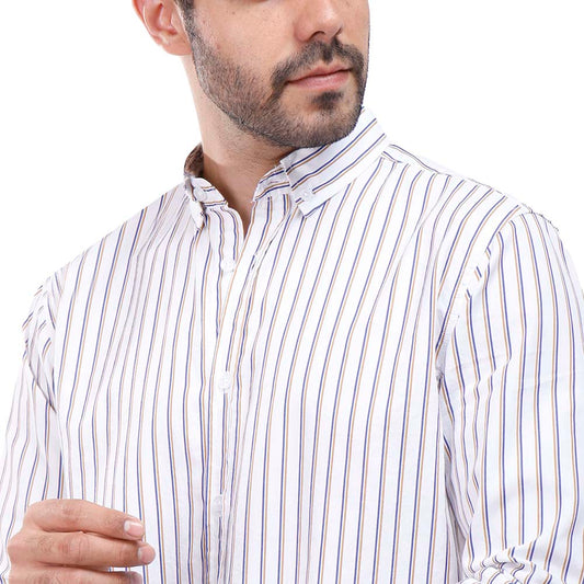 Coup Men Casual Shirt