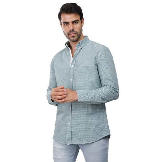 Coup Men Casual Shirt