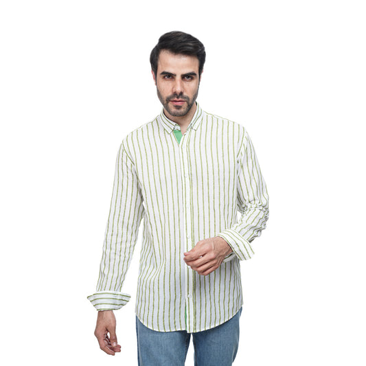 Coup Men Button Down Shirt