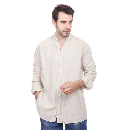 Coup Men Button Down Shirt