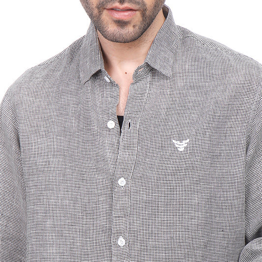 Coup Men Button Down Shirt