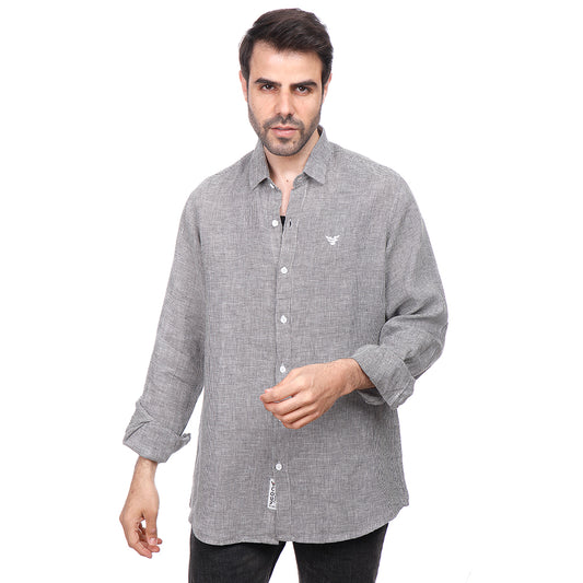Coup Men Button Down Shirt
