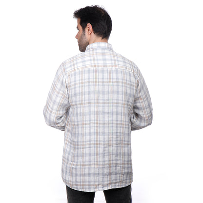 Coup Men Button Down Shirt