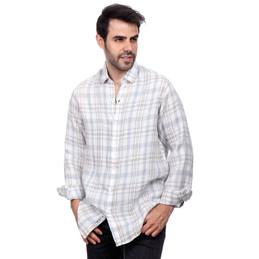 Coup Men Button Down Shirt