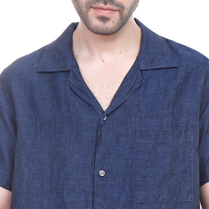 Coup Men Button Down Shirt