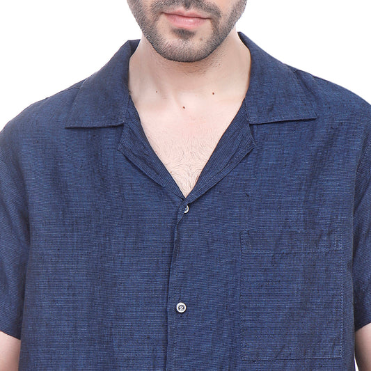 Coup Men Button Down Shirt