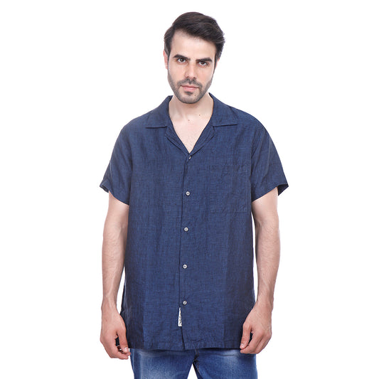 Coup Men Button Down Shirt