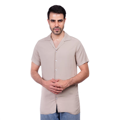 Coup Men Button Down Shirt