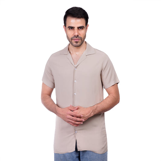 Coup Men Button Down Shirt