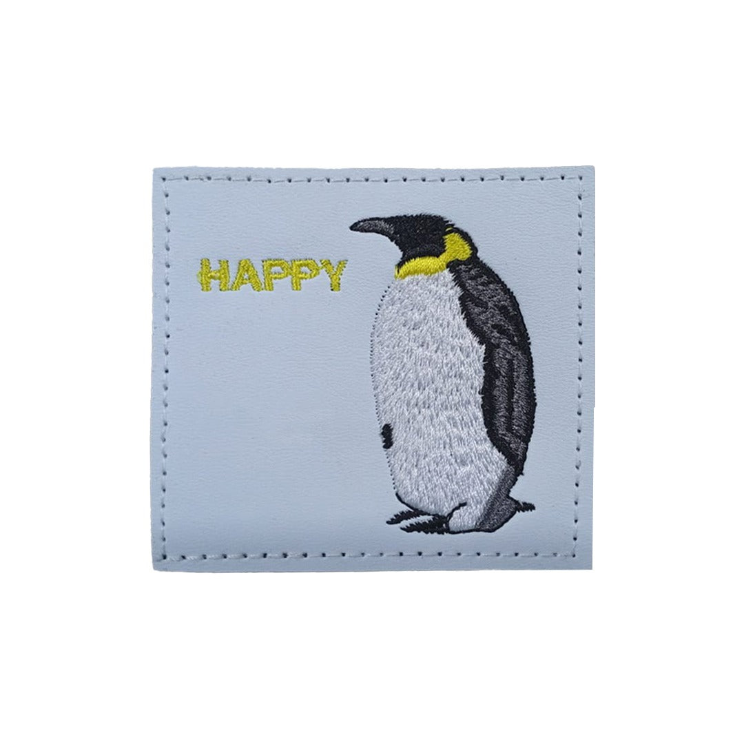 HAPPY لزقة سكوتش قابلة للإزالة – ألوان متعددة
