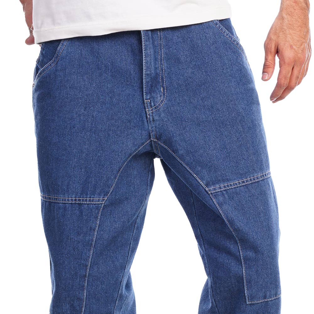 Coup Denim Casual Pants