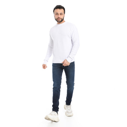 بنطال جينز بحار كاجوال