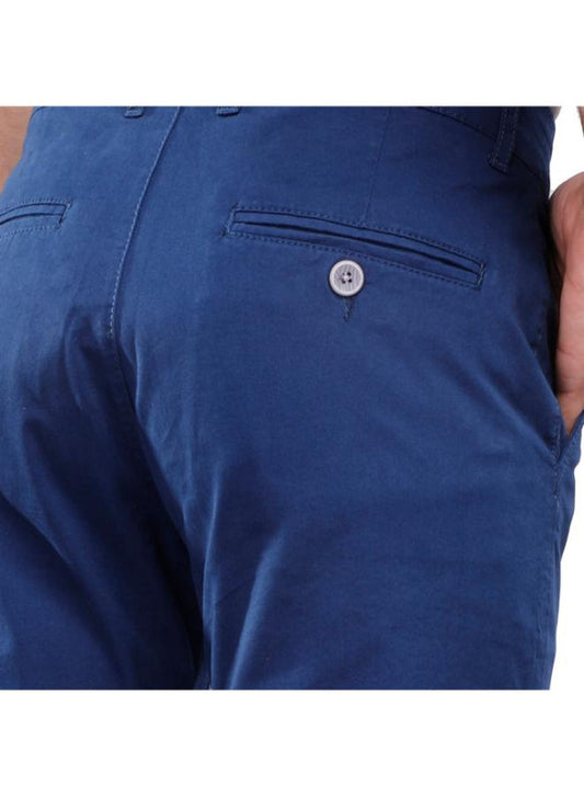 Coup - Pants with Pockets for Men