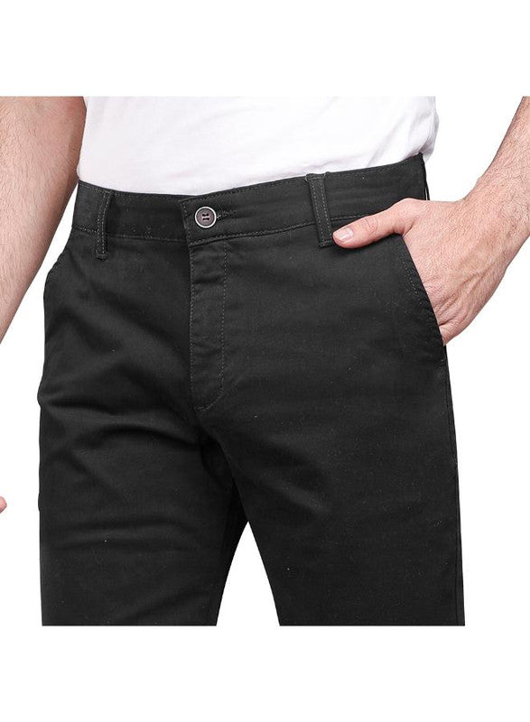 Coup - Pants with Pockets for Men