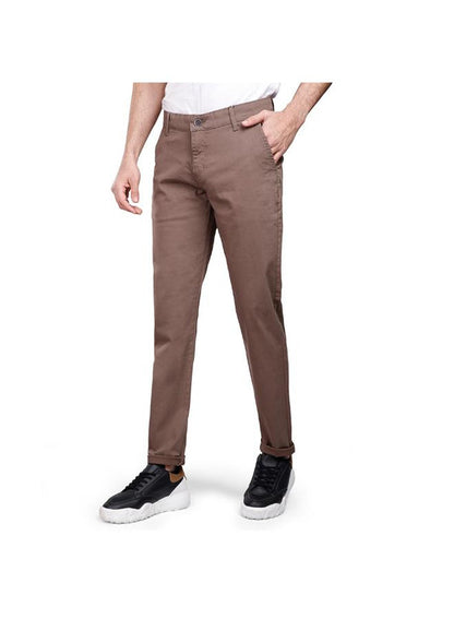 Coup - Pants with Pockets for Men