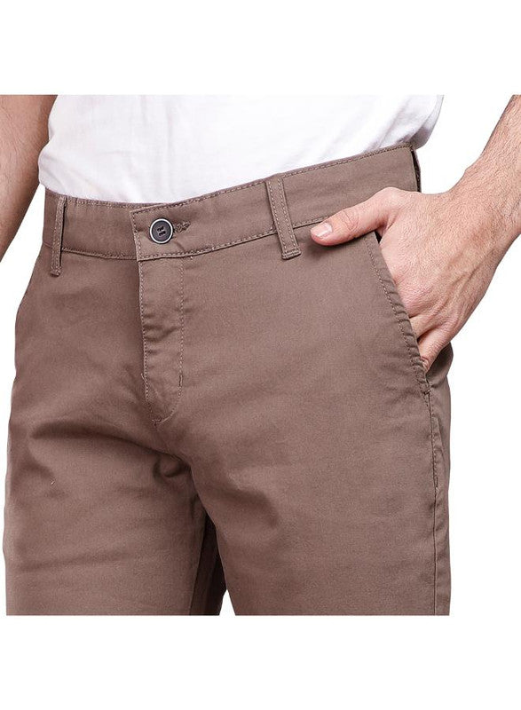 Coup - Pants with Pockets for Men
