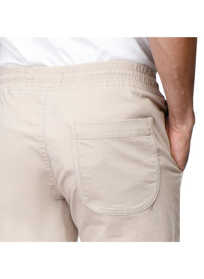Coup - Pants with Pockets for Men