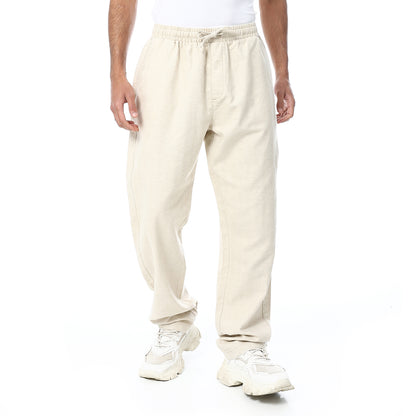 Coup Casual Jaquared Pants