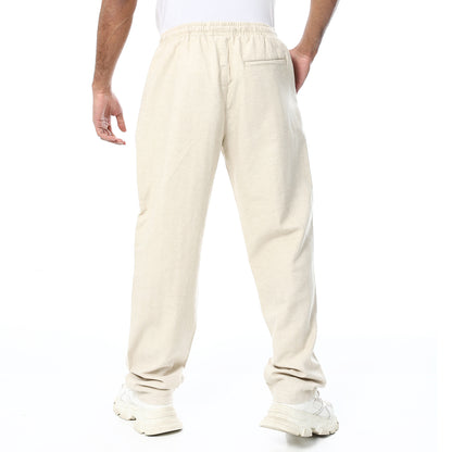 Coup Casual Jaquared Pants