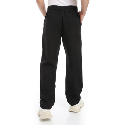 Coup Casual Jaquared Pants