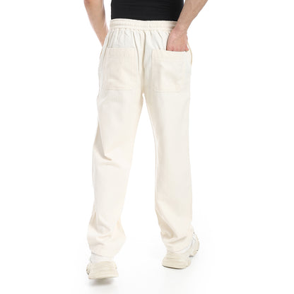 Coup Casual Jaquared Pants