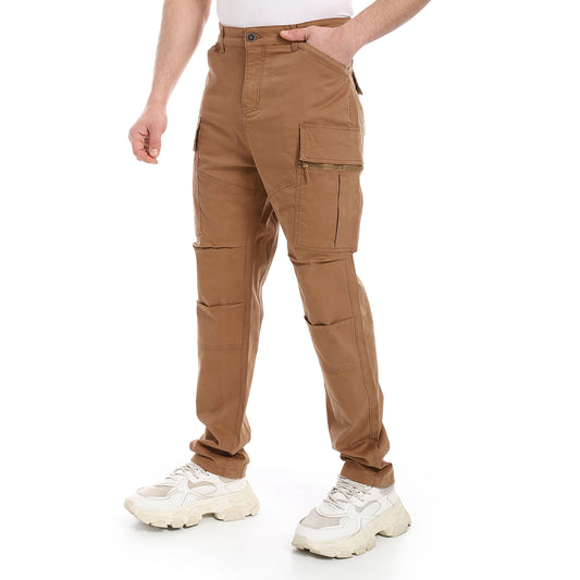 Coup Men's Cargo Pants