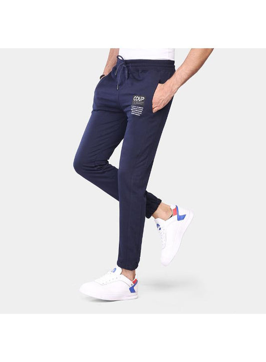 Coup - Pants with Pockets for Men