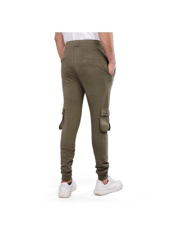 Coup - Pants with Pockets for Men