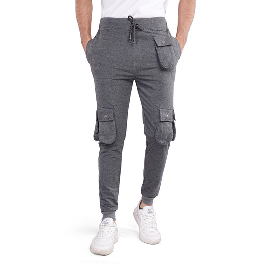 Coup Men Pants With Pockets