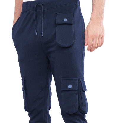 Coup Men Pants With Pockets