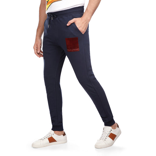 Coup Men Pants With Pockets