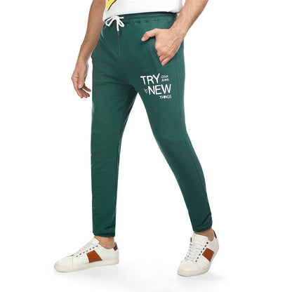 Coup Men Pants With Pockets
